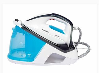 Plancha Silvercrest 2400W - Centro Planchado
