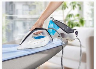 Plancha Silvercrest 2400W - Centro Planchado