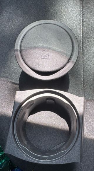 Posacenere Ford Focus originale