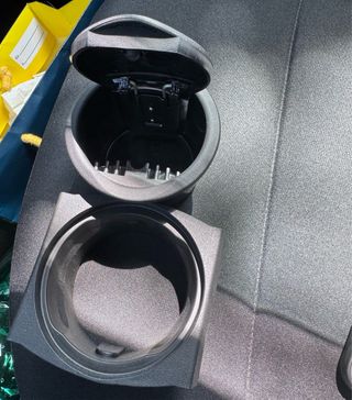 Posacenere Ford Focus originale
