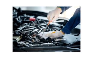 Mecánico automotriz