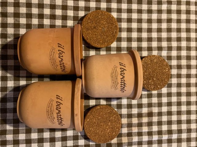 Barattoli Terracotta Umbria (3)