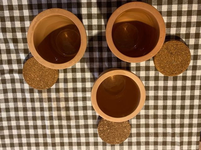 Barattoli Terracotta Umbria (3)