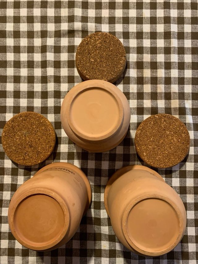 Barattoli Terracotta Umbria (3)