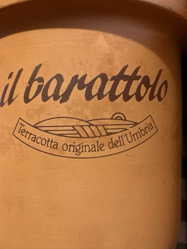 Barattoli Terracotta Umbria (3)