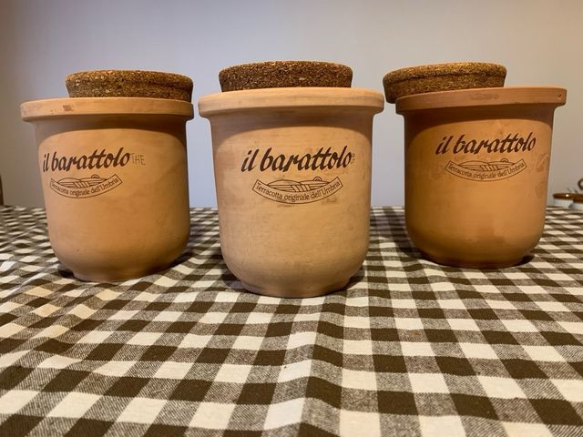 Barattoli Terracotta Umbria (3)