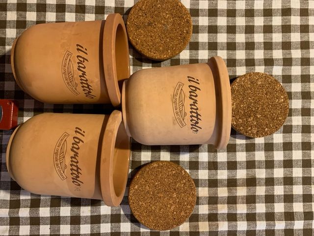 Barattoli Terracotta Umbria (3)