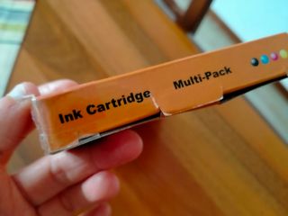 Multipack 12 cartucce colore Canon