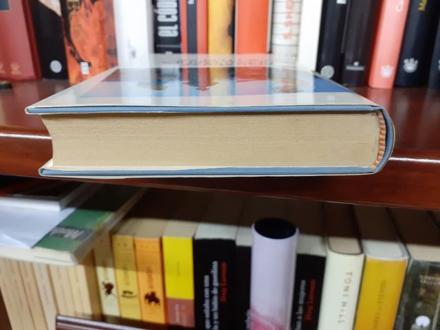 Últimas tardes con Teresa. Novela de Juan Marsé