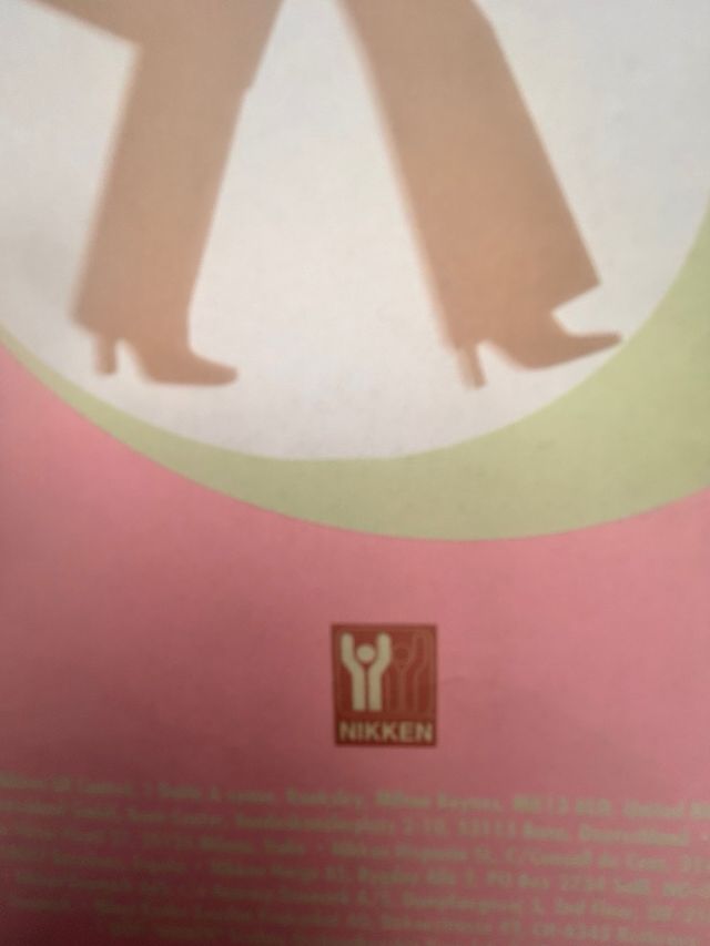 Calcetines Nikken mujer negros