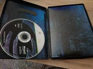 Halo 3 Edición Limitada Xbox 360