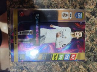 Croma Arda Güler - FIFA 365 Rising Stars