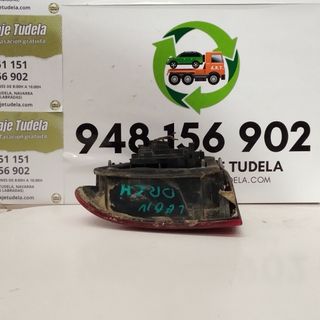 PILOTO TRASERO DERECHO SEAT LEON