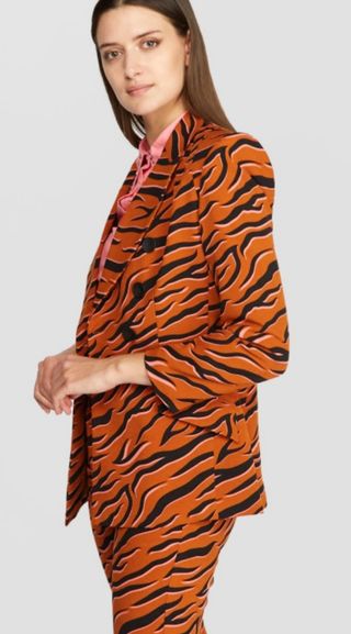 Traje chaqueta mujer MINUETO