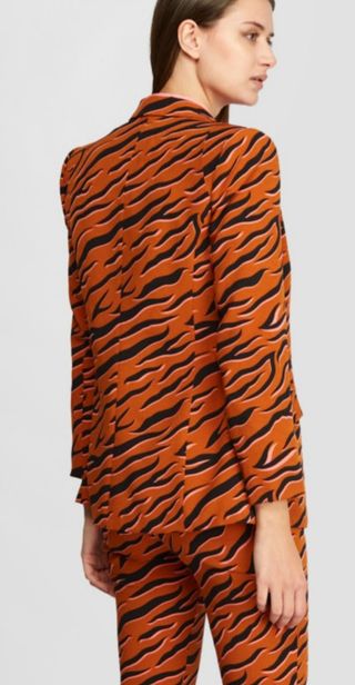 Traje chaqueta mujer MINUETO