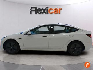 Tesla Model 3 RWD