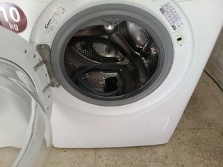 Lavadora Candy Smart 8kg
