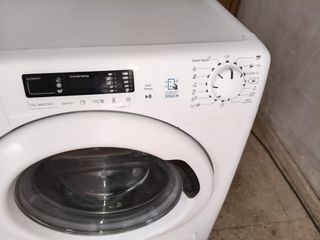 Lavadora Candy Smart 8kg