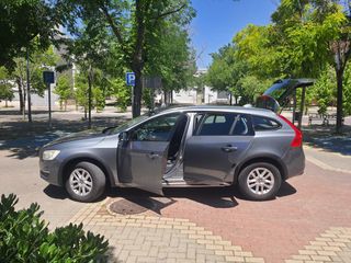 Volvo V60 2017