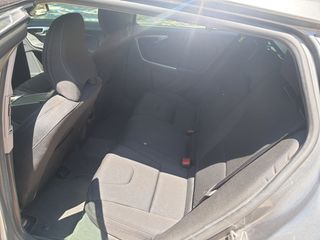 Volvo V60 2017