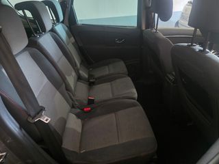 Renault Grand Scenic 2016