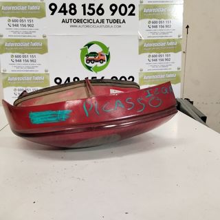 PILOTO TRASERO IZQUIERDO CITROEN XSARA PICASSO