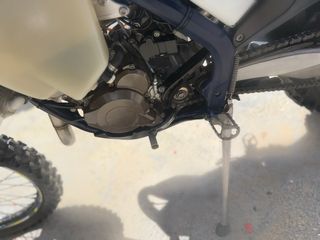 Husqvarna TE 250i 2021 Impecable