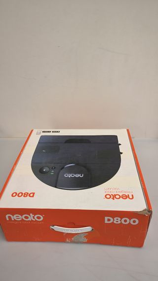 Neato Robot Aspirador - Piezas P31Y9854