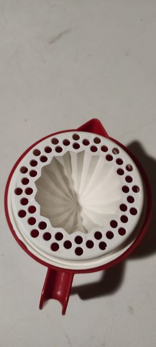 Spremiagrumi manuale 
