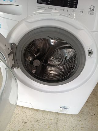 Lavadora Candy Smart 8kg