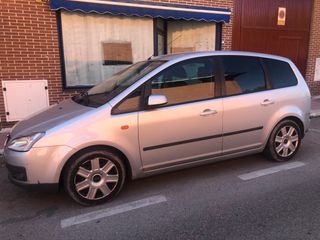 Ford C-MAX 2006
