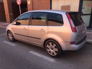 Ford C-MAX 2006