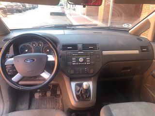 Ford C-MAX 2006