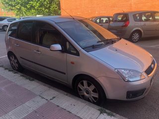 Ford C-MAX 2006