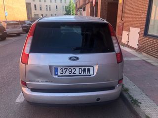 Ford C-MAX 2006