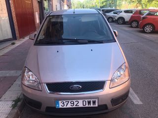 Ford C-MAX 2006