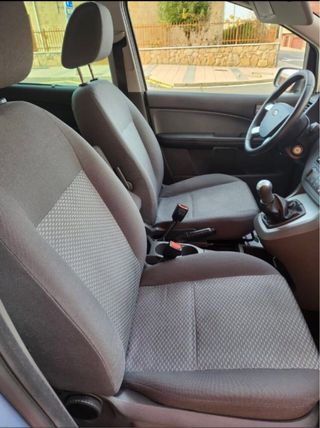 Ford C-MAX 2006