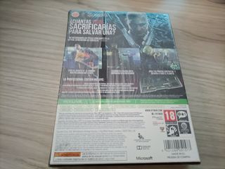 Hitman Absolution Xbox 360 - Edición Profesional