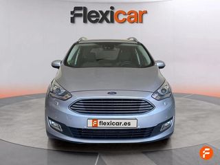 Ford Grand C-MAX 2.0 TDCi 110kW Titanium PowerShift