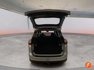 Ford Grand C-MAX 2.0 TDCi 110kW Titanium PowerShift