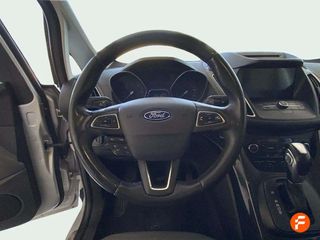 Ford Grand C-MAX 2.0 TDCi 110kW Titanium PowerShift