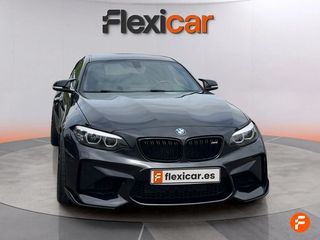 BMW Serie 2 M2