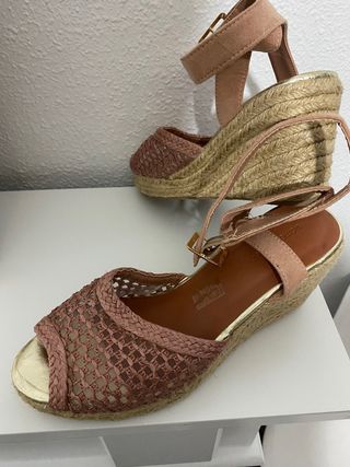 zapatos Women'secret ;