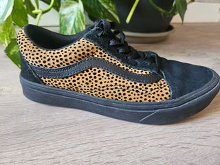 Vans Old Skool  Guepardo 36