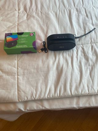 Altavoz ZIU Loop