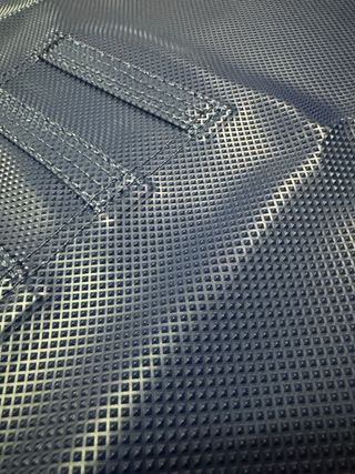 Funda Asiento KTM - Azul