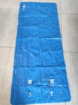 Materassino Gormiti gonfiabile