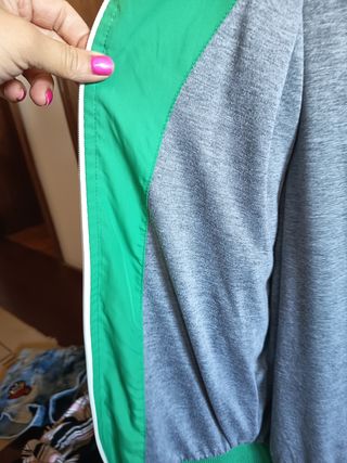 Casaco Cedar Wood State - Tam. P