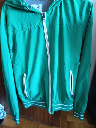 Casaco Cedar Wood State - Tam. P