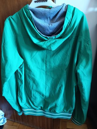 Casaco Cedar Wood State - Tam. P